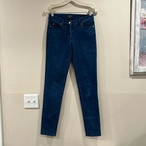 🔥J.McLaughlin Women's Blue Jeans🔥